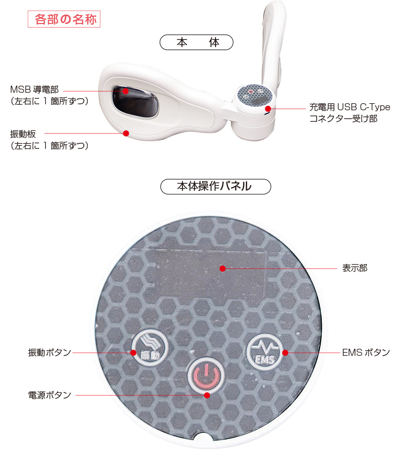 シェイプエアー