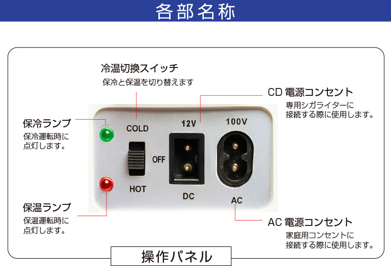 ライスフリッジ